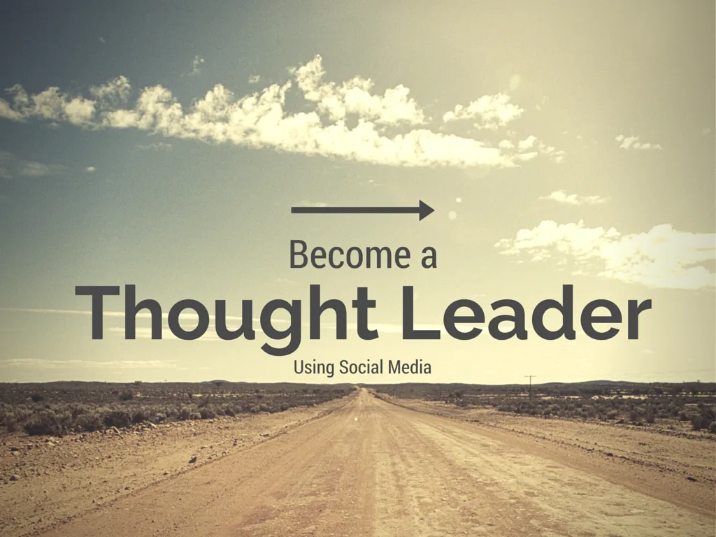 social media leadership strategies for effective online presence