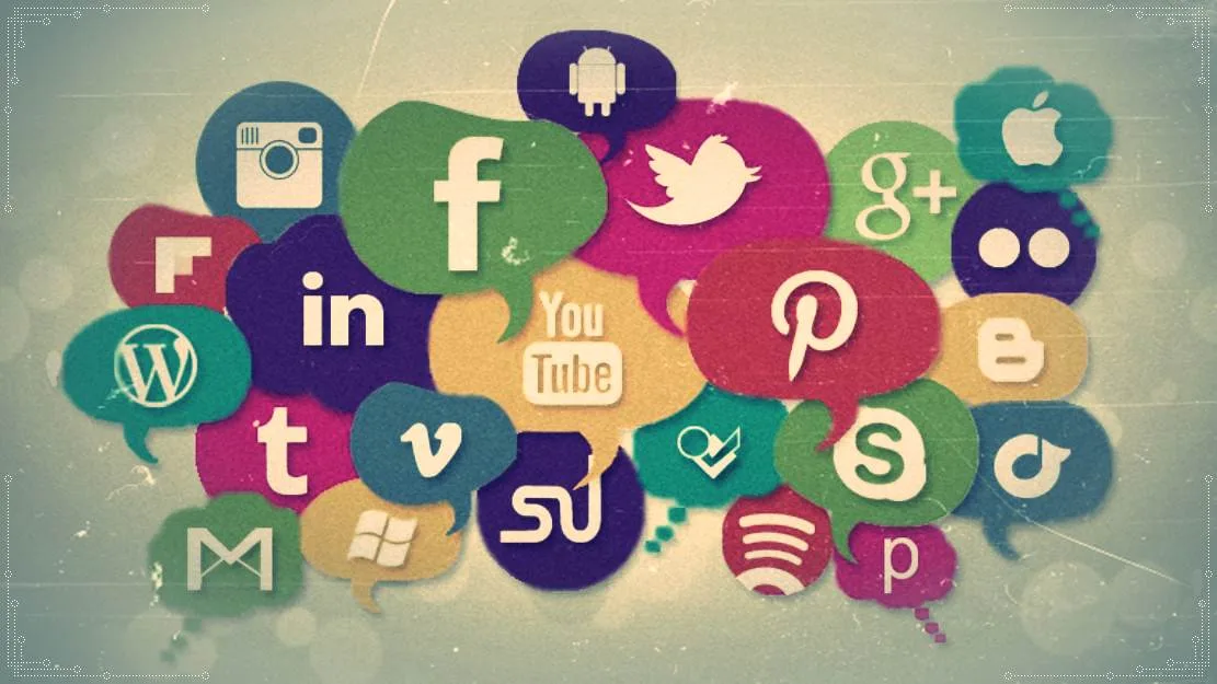 social media platforms for public relations and marketing strategies