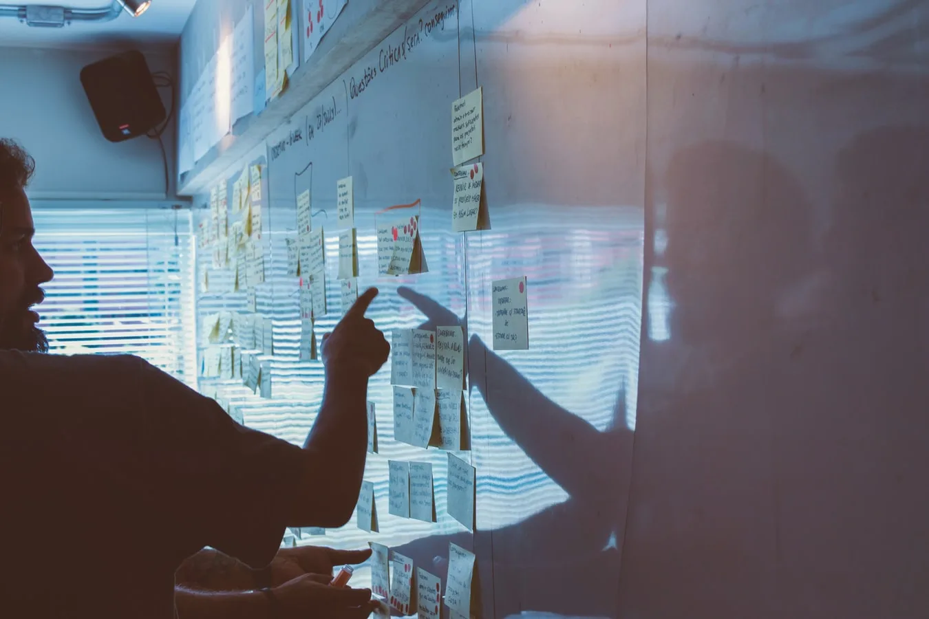 strategic planning and business development concepts