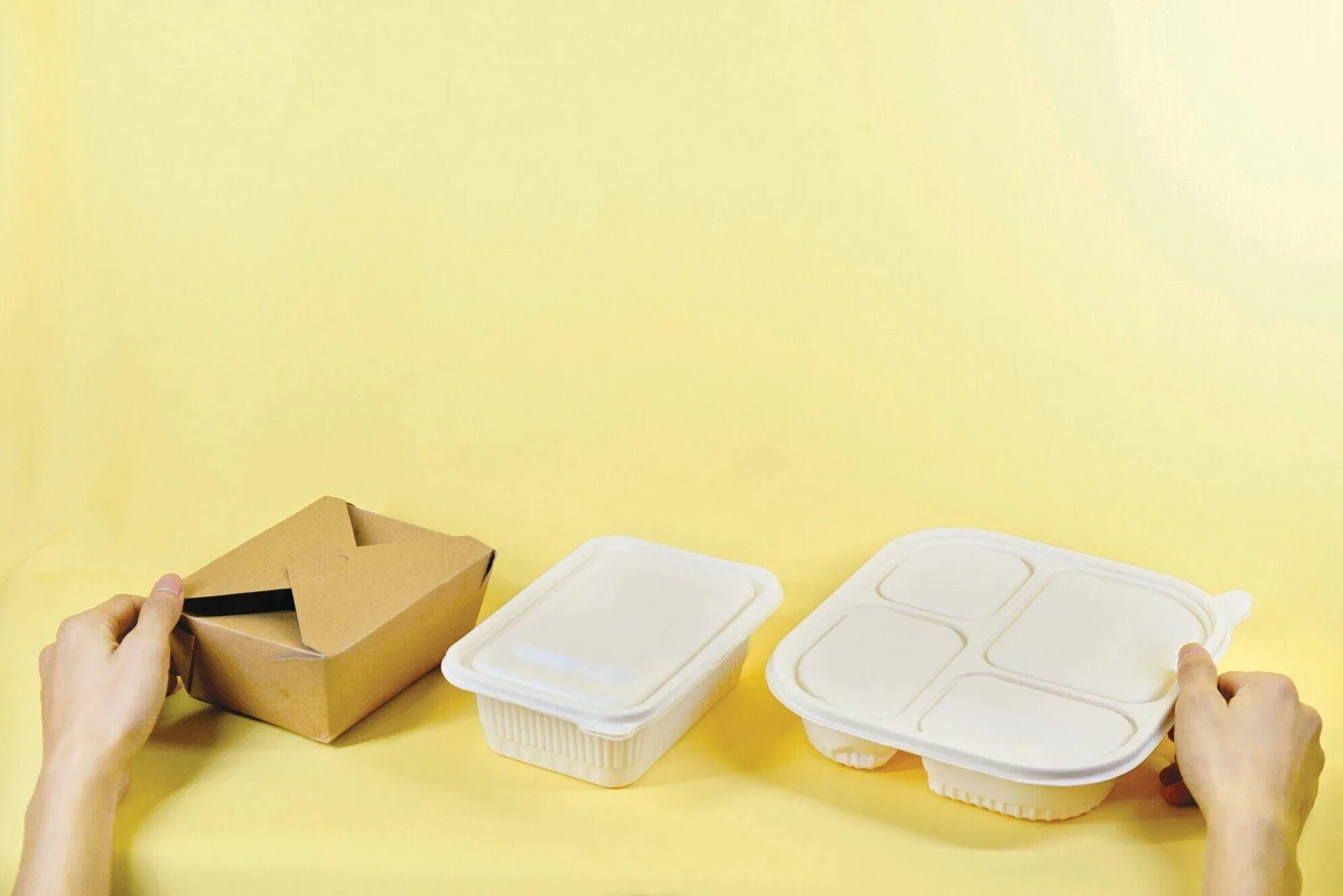eco friendly sustainable packaging solutions for businesses
