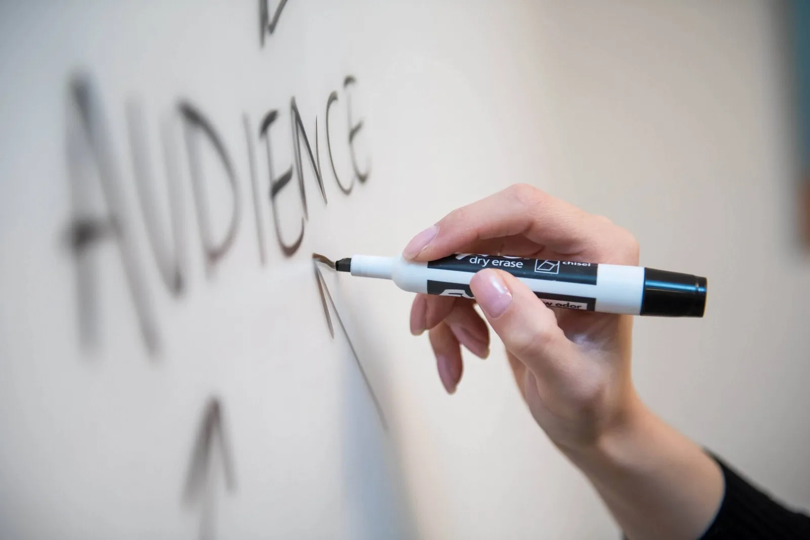 understanding your target audience for effective marketing strategies