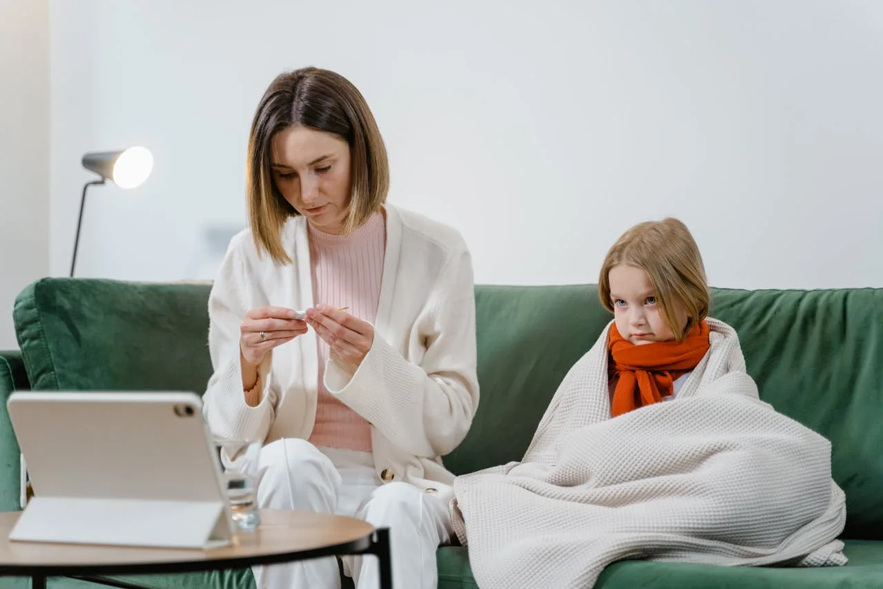 telemedicine health tech solutions for modern healthcare delivery