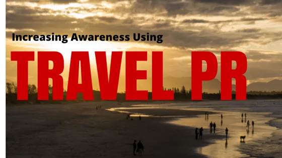 travel pr experts helping brands get noticed