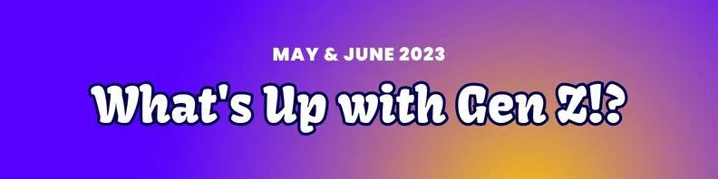 whats up with gen z banner