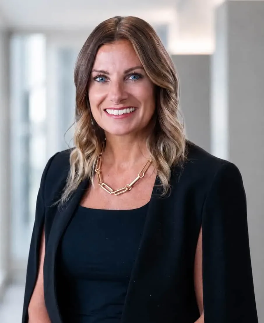 Leigh Ann Ambrosi