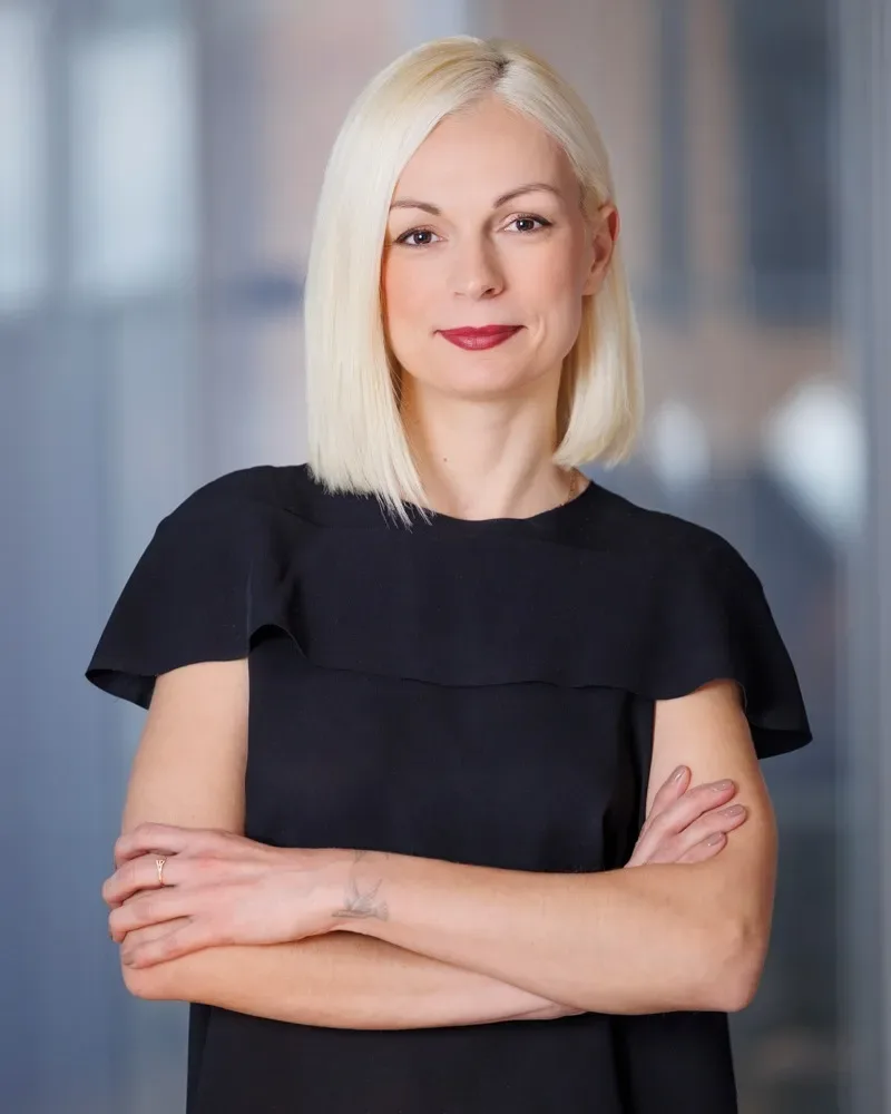 Marijana Gucunski