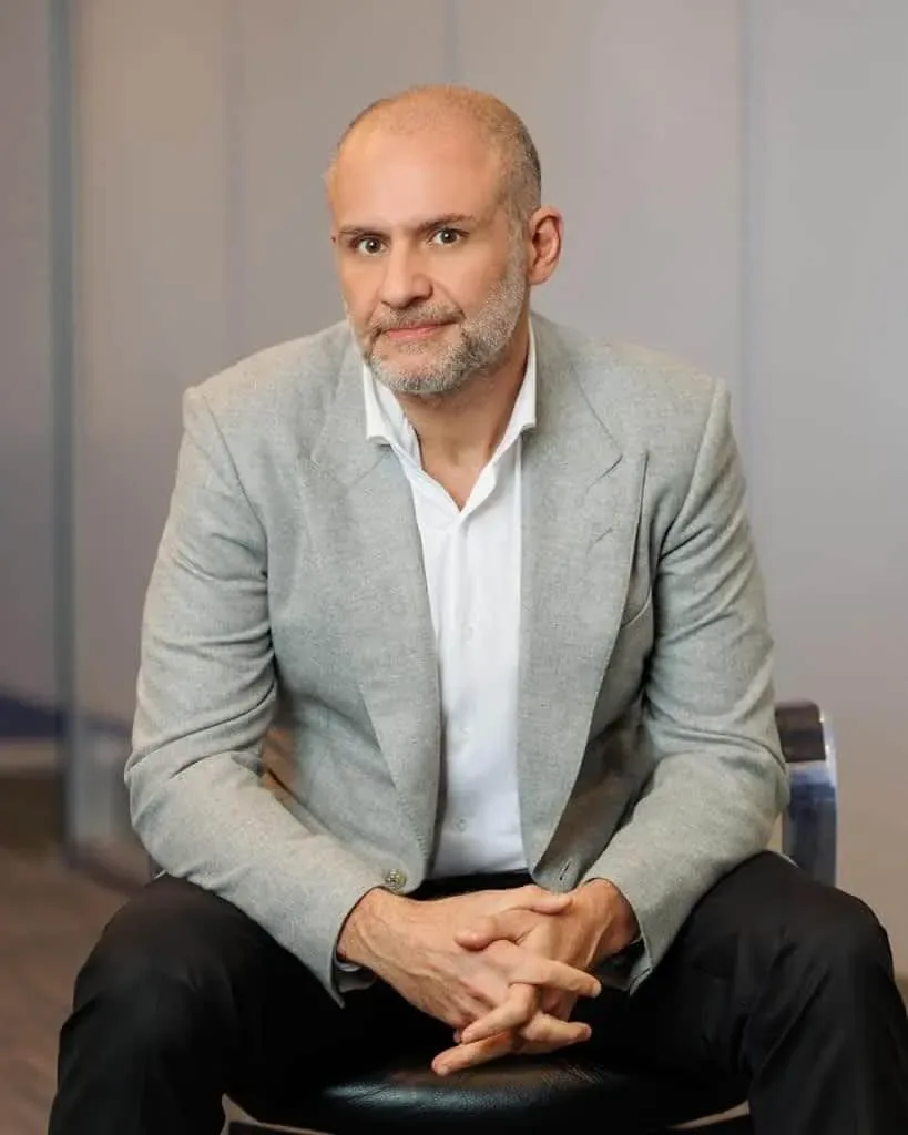 Ronn Torossian