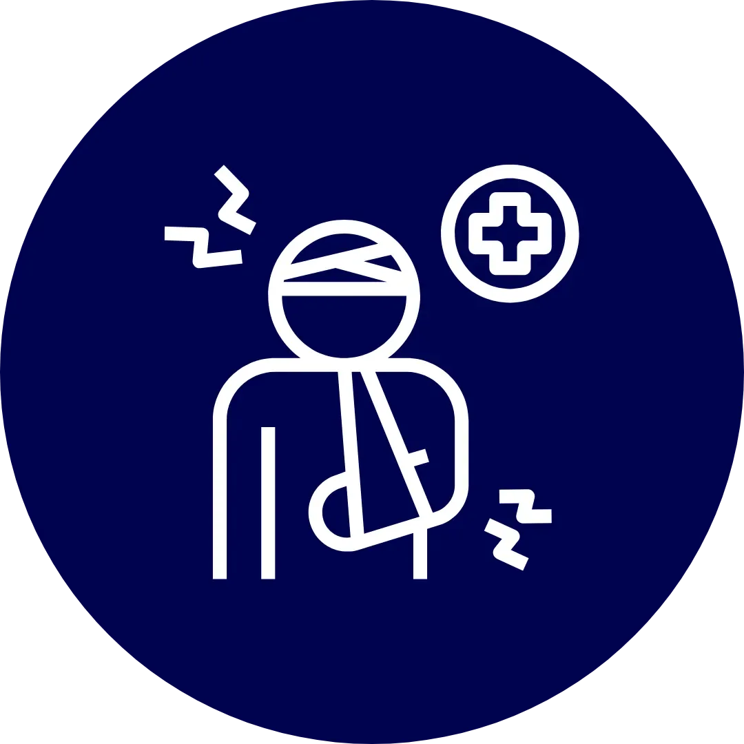 Short/Long-Term Disability