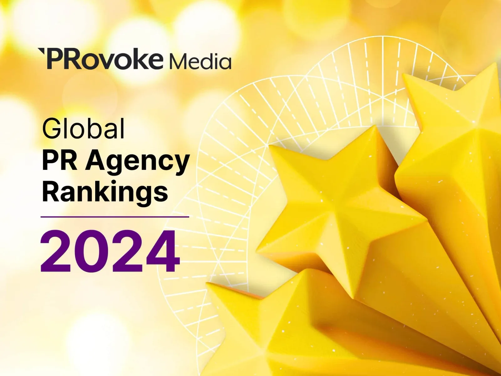 5WPR Named to PRovoke Global Top PR Agency Ranking 2024
