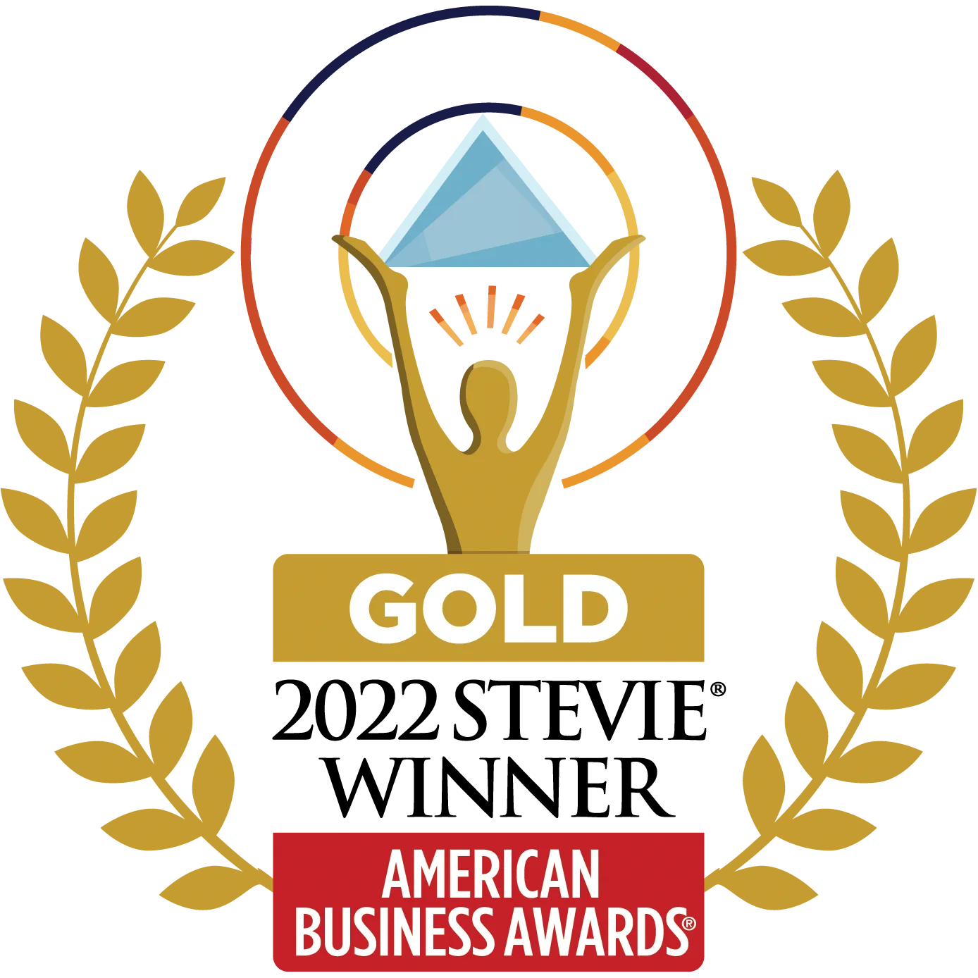 5WPR Awarded Gold Stevie for PR Campaign of the Year, Business to Business, for E2open Biden Supply Chain Plan