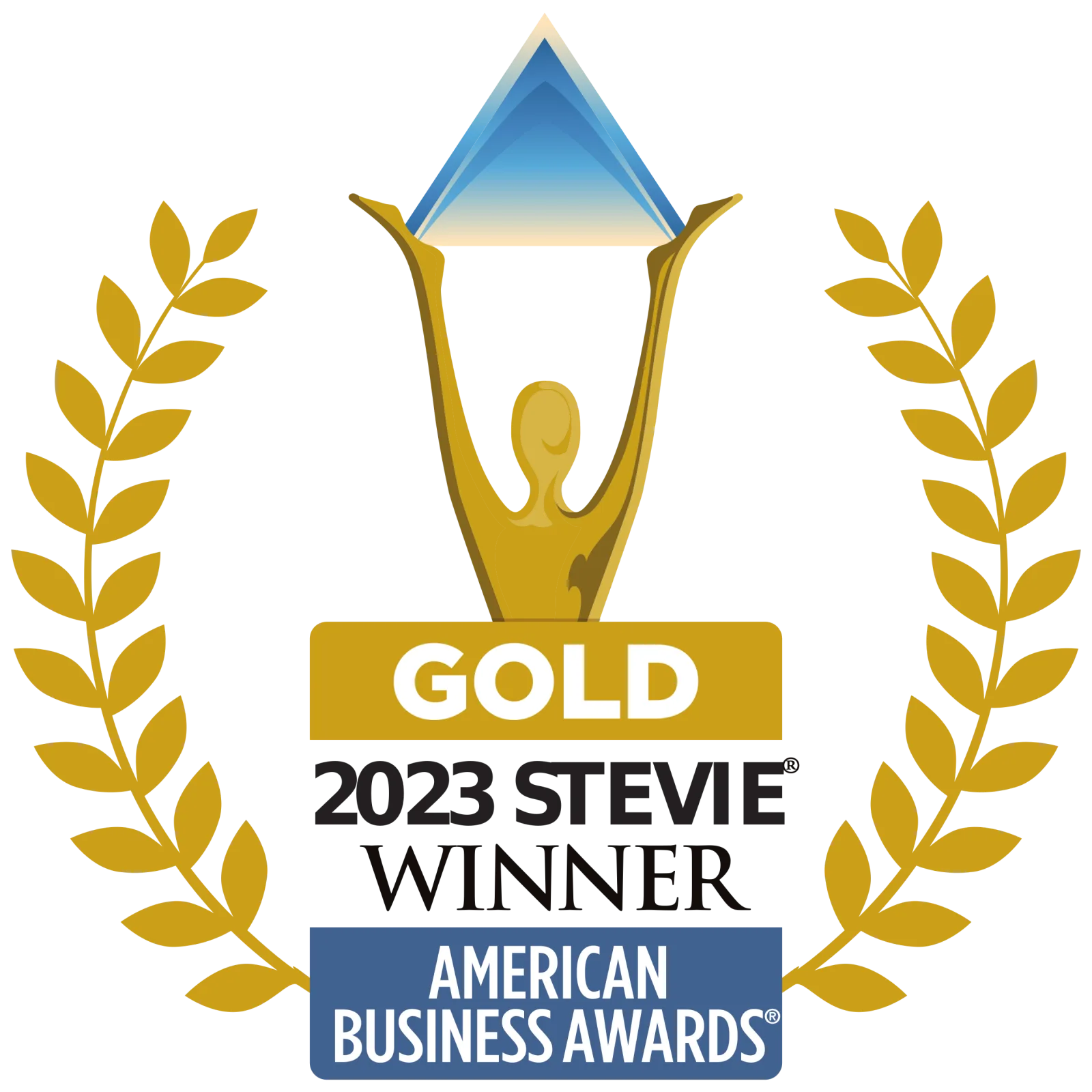 5WPR Awarded Gold Stevie for Communications or PR Campaign of the Year - Marketing - Consumer Products