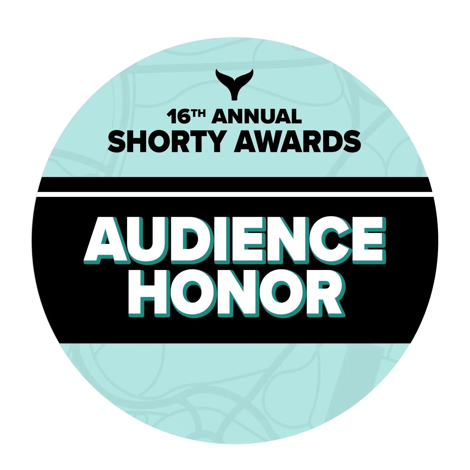 5W Digital Received Audience Honor in 16th Annual Shorty Awards, SEO & SEM category, for BUILT Bar