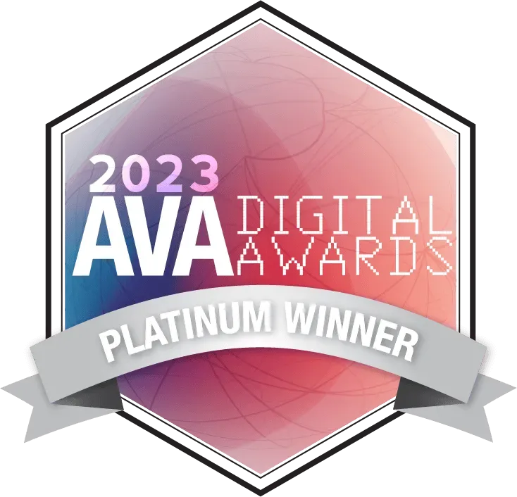 5W Digital Awarded Platinum AVA Digital Award, Social Media Advertising Campaign, for CaratLane