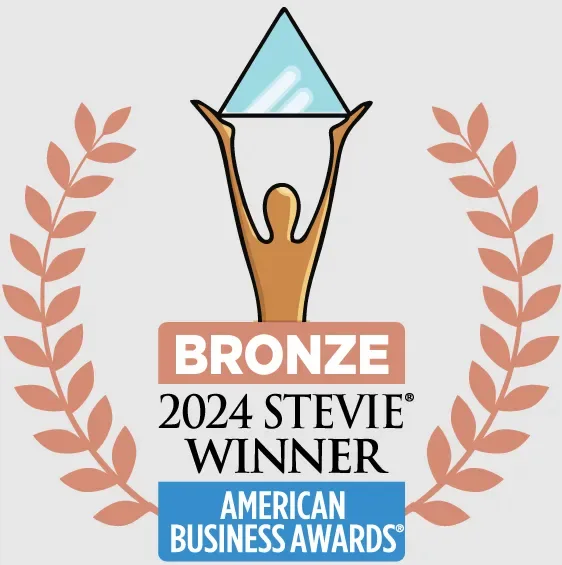 5WPR Awarded Bronze Stevie for espres - Communications or PR Campaign of the Year - Marketing - New Product or Service Launch