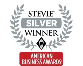 Stevie Silver Winner