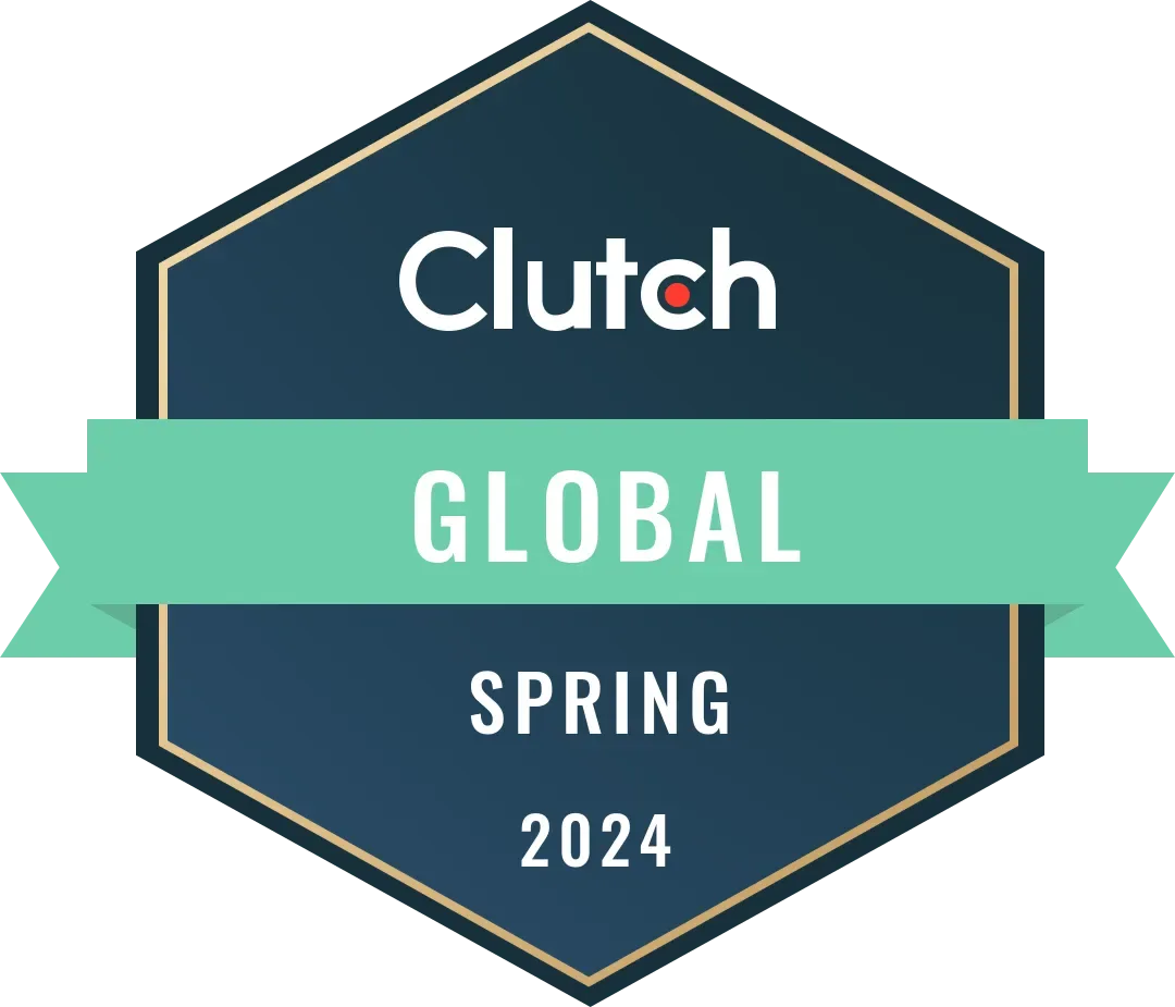 5WPR Named a Clutch Global 2024 Company