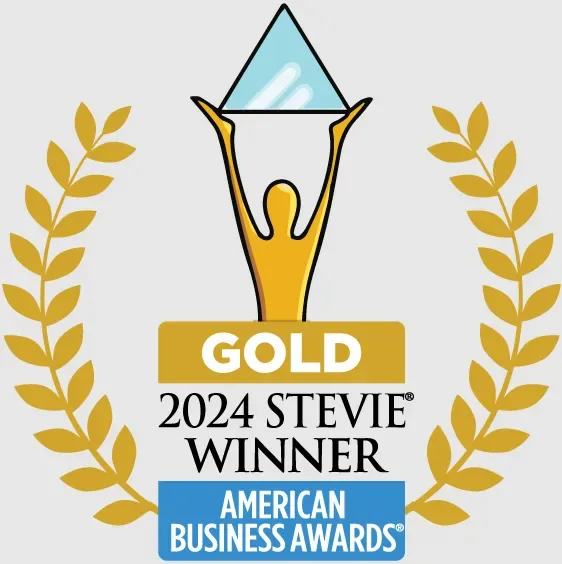 5WPR Awarded Gold Stevie for The Strong National Museum of Play - Communications or PR Campaign of the Year - Arts & Entertainment