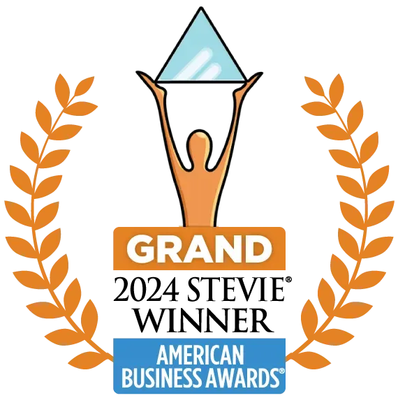 5WPR Awarded Grand Stevie for Most Honored PR Agency in 2024 American Business Awards