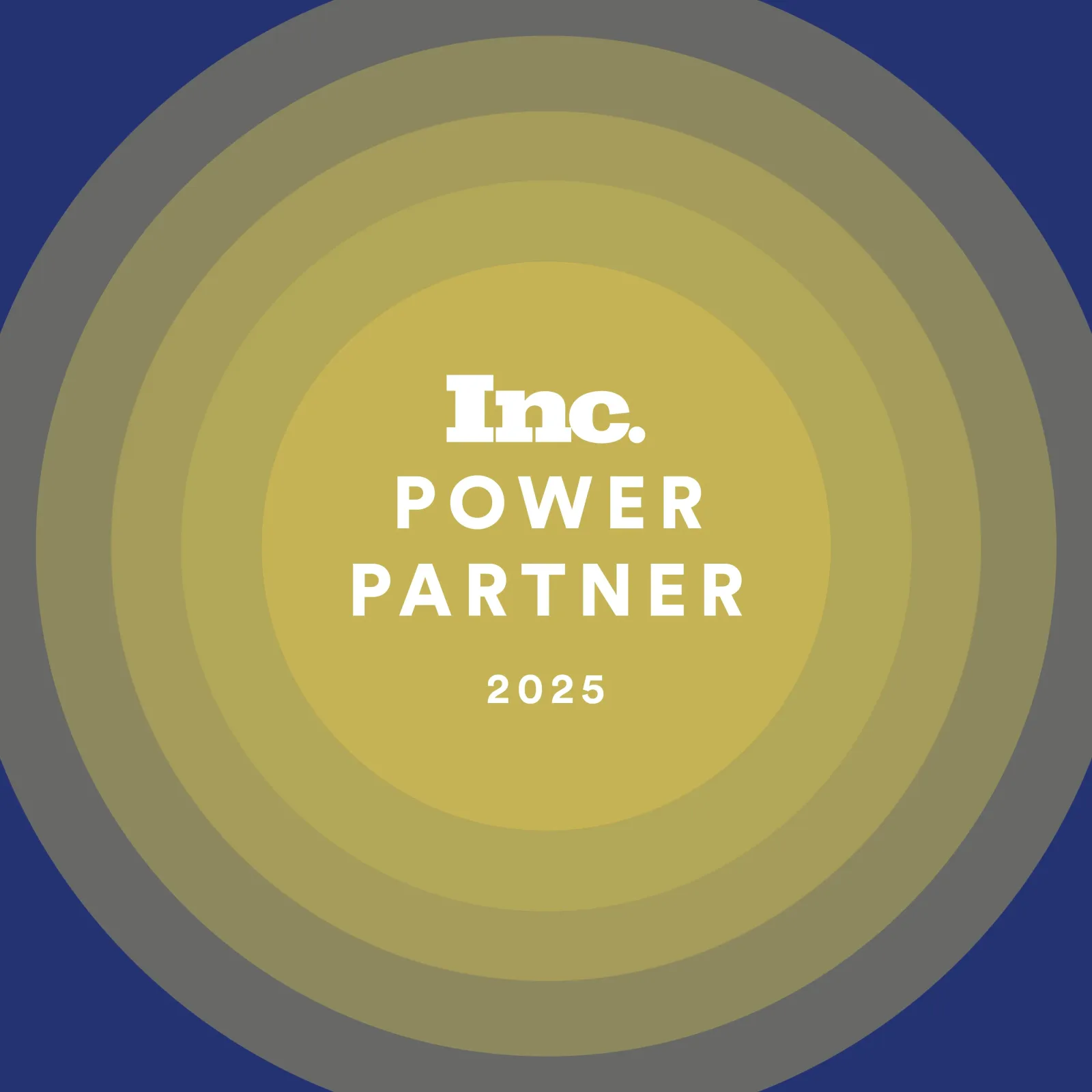 5WPR Named an Inc. Power Partner for 2025