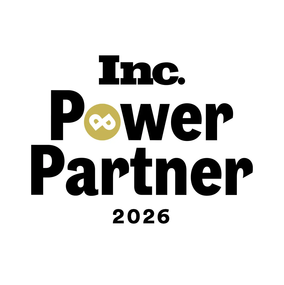 Inc. Power Partner Awards 2026 — 5W named a leading service provider