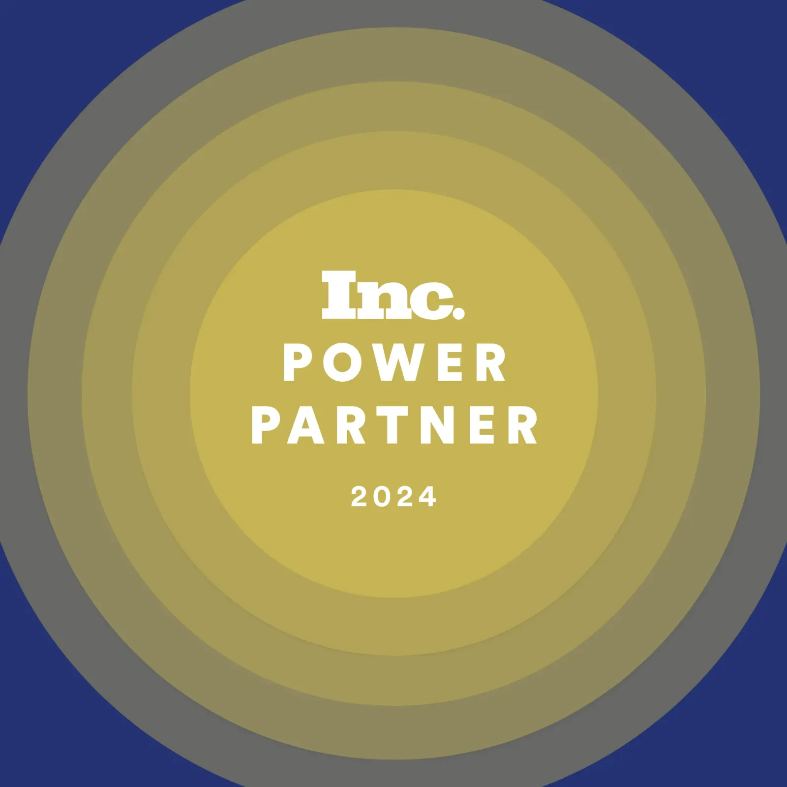 5WPR Named to Annual Inc. Power Partner Awards