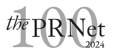 5WPR Named to PR Net 100 List 2024