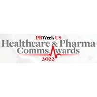 5WPR Named Finalist for Outstanding Agency Practice in the PRWeek Healthcare & Pharma Comms Awards