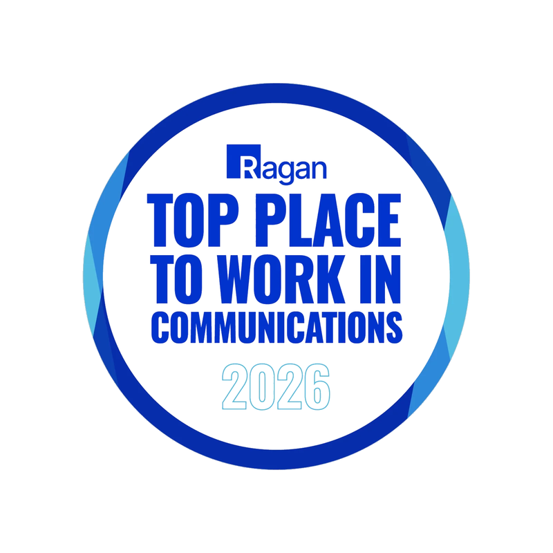 5W Recognized as a Top Place to Work in Communications Awards Honoree 2026