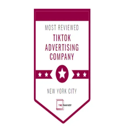 5W Digital Honored in The Manifest's Most Reviewed B2B Leaders in NYC 2024