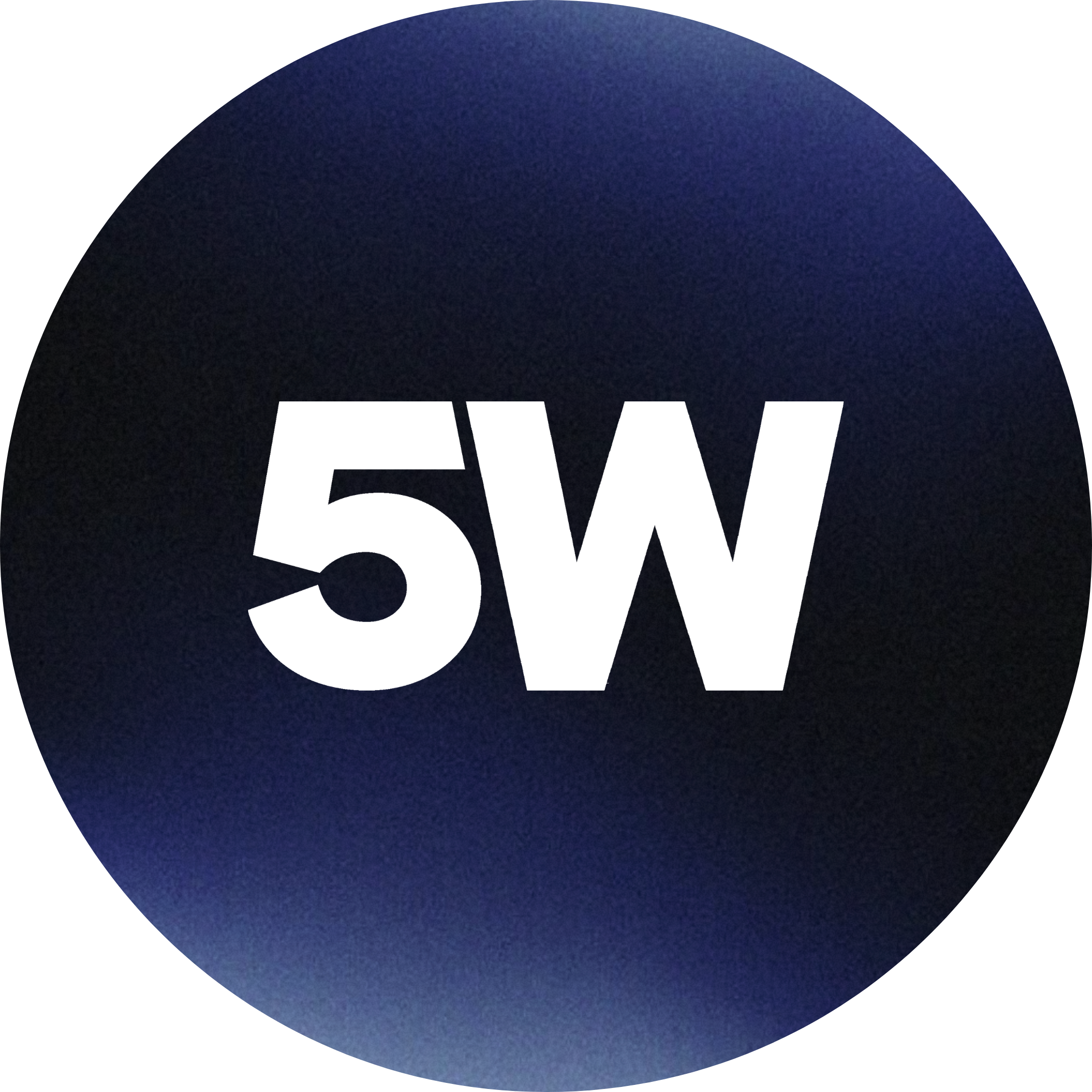 5W