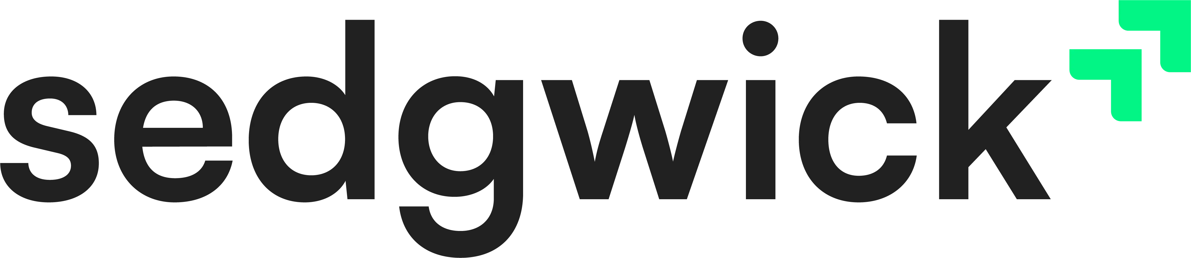 Sedgwick case study