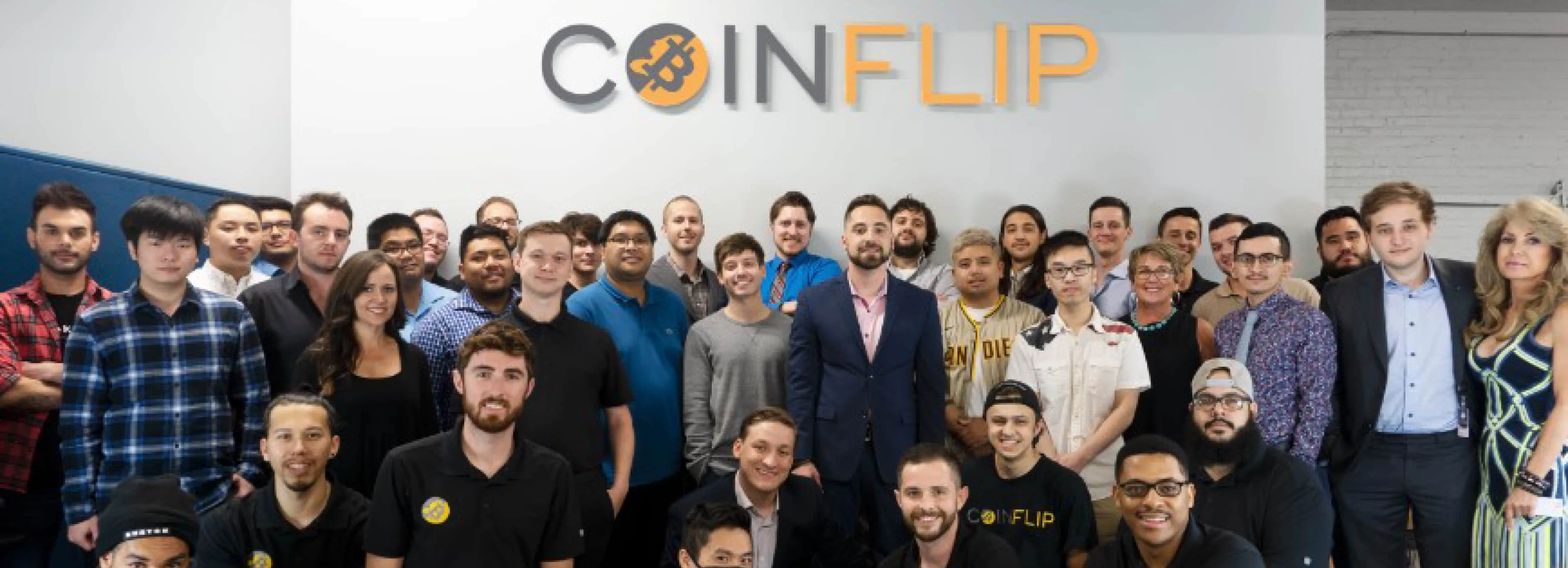 CoinFlip case study