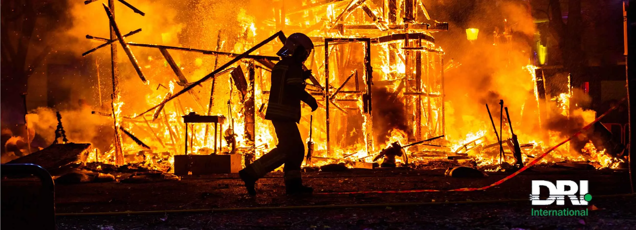 Disaster Recovery Institute