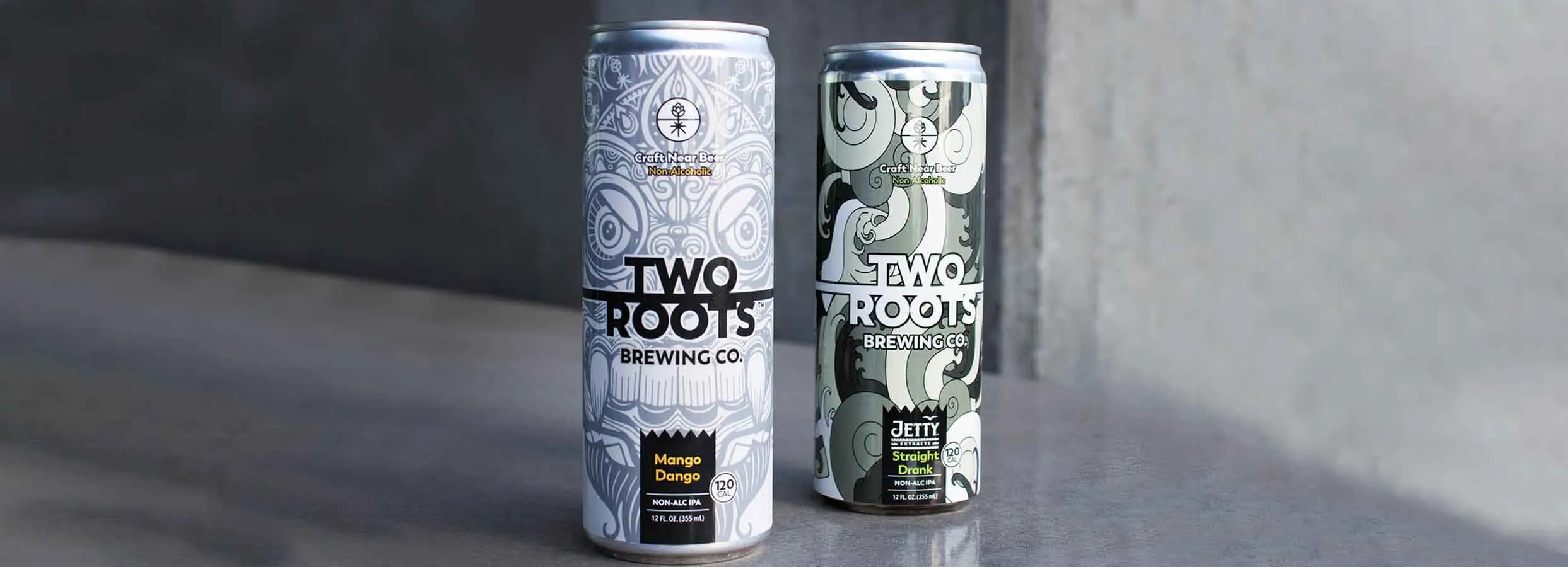 Two Roots Brewing Co.
