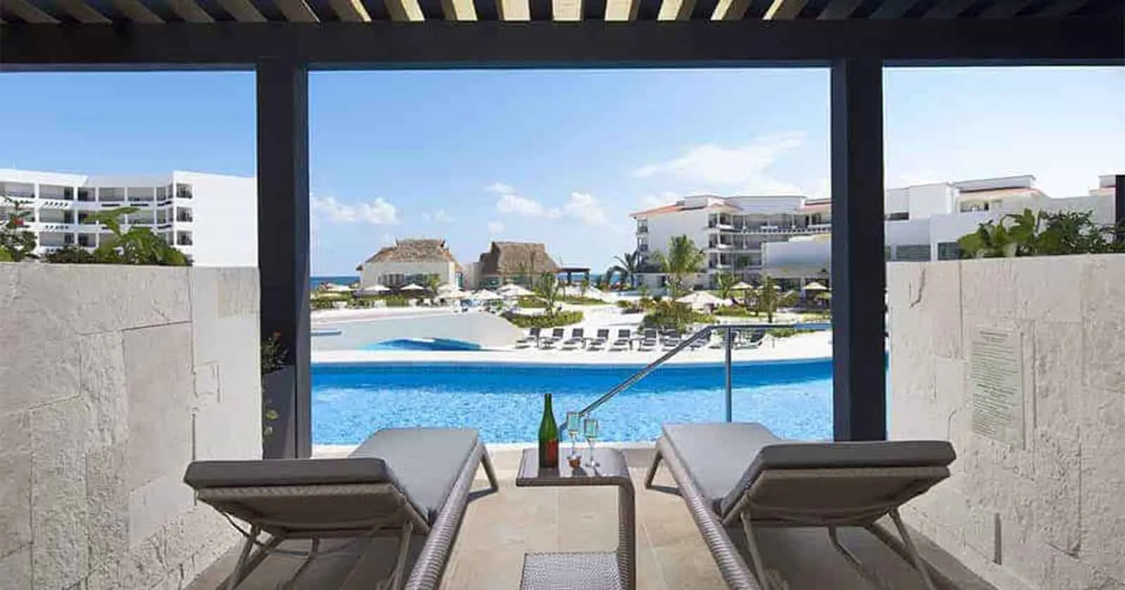 Ventus At Marina EL CID SPA & Beach Resort