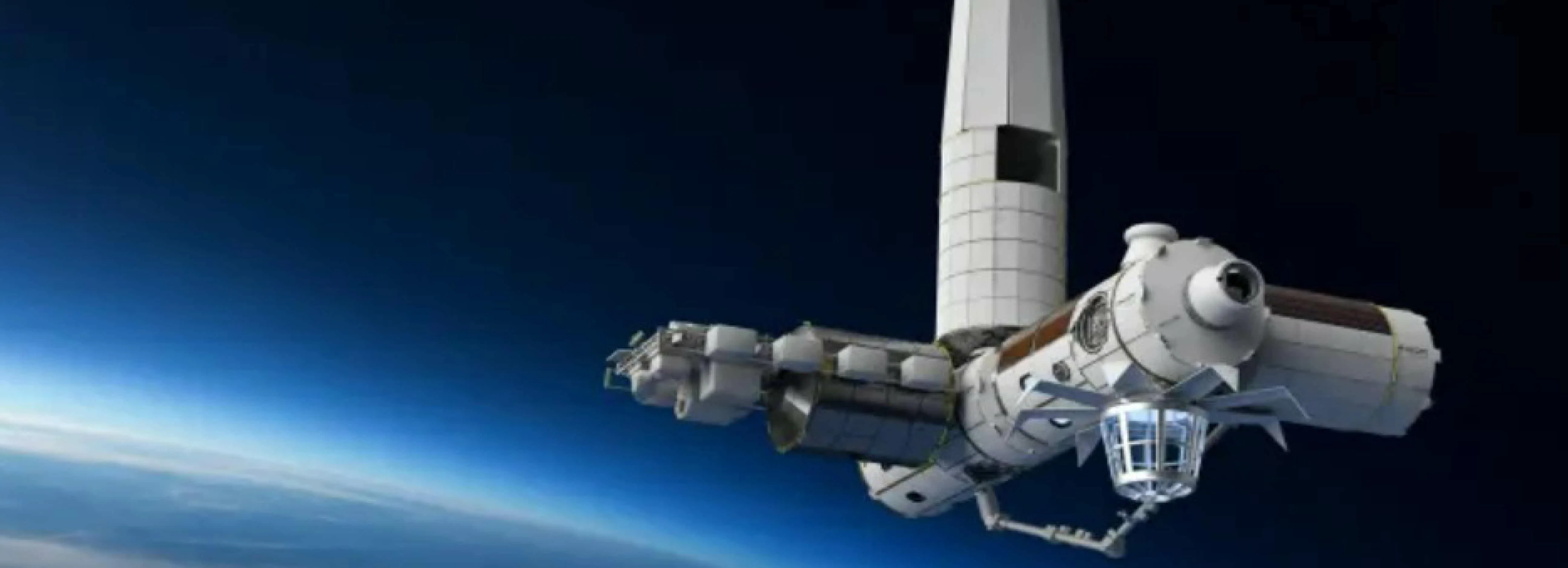 Axiom Space case study