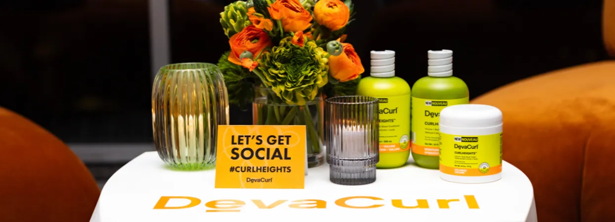 Devacurl