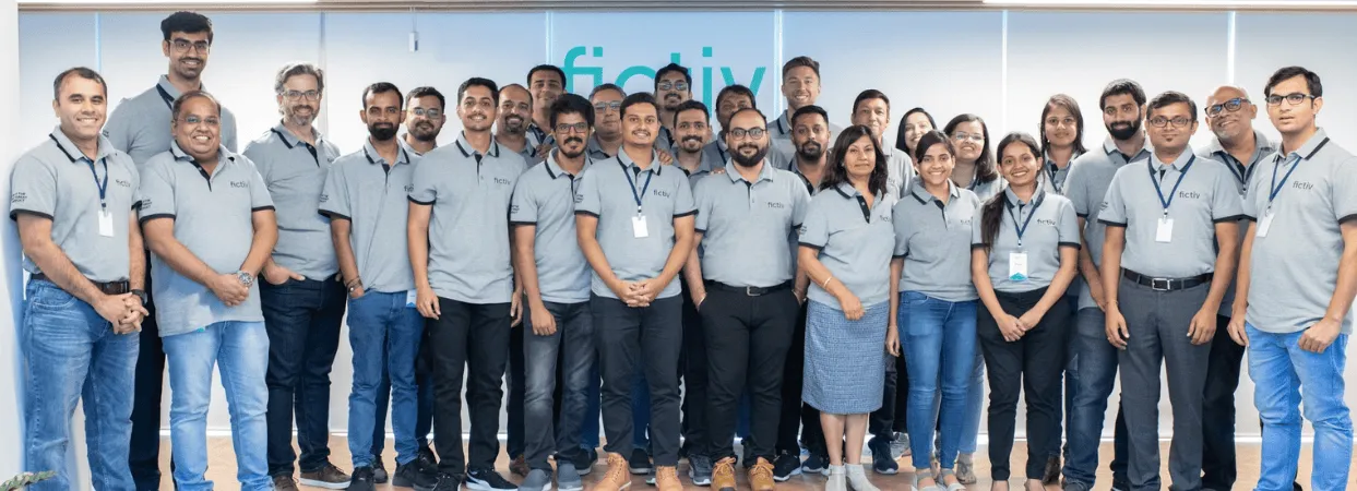 How 5WPR Positioned Fictiv as a Leader in Digital Manufacturing and Supply Chain Innovation