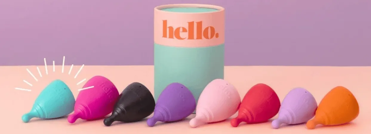 Hello Cup