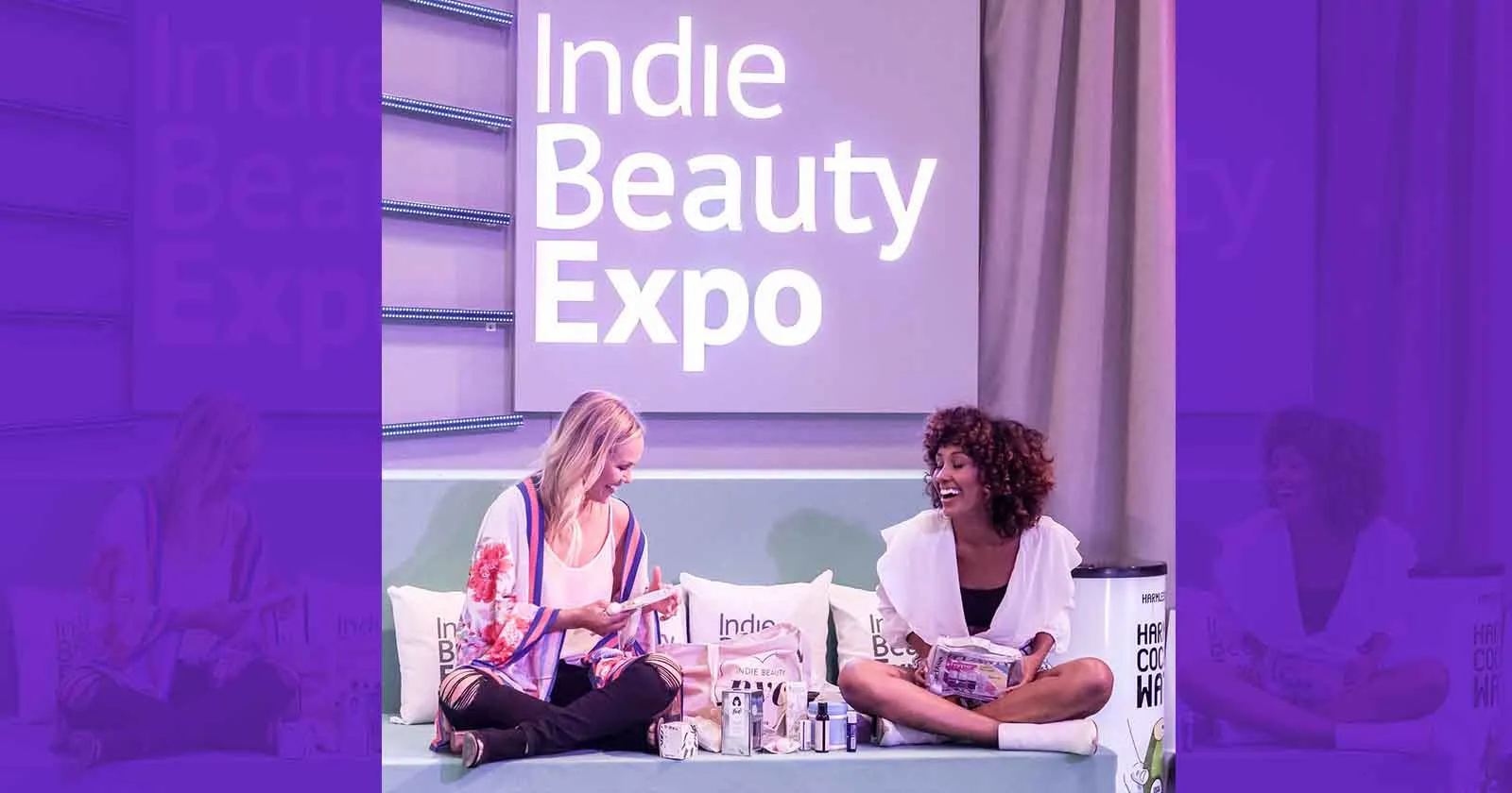 Indie Beauty Expo (IBE)