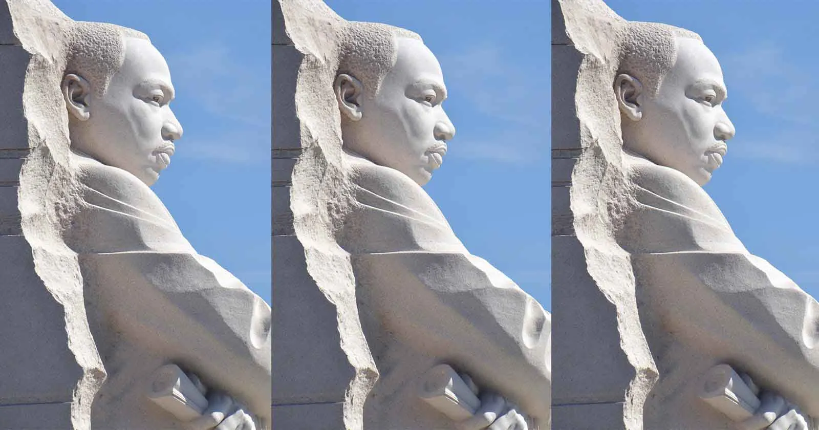 Martin Luther King Jr.