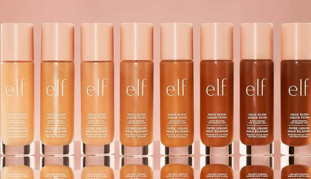 e.l.f. Beauty case study