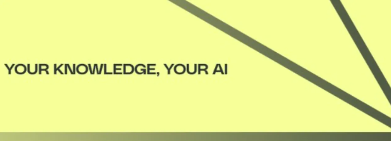 Sahara AI