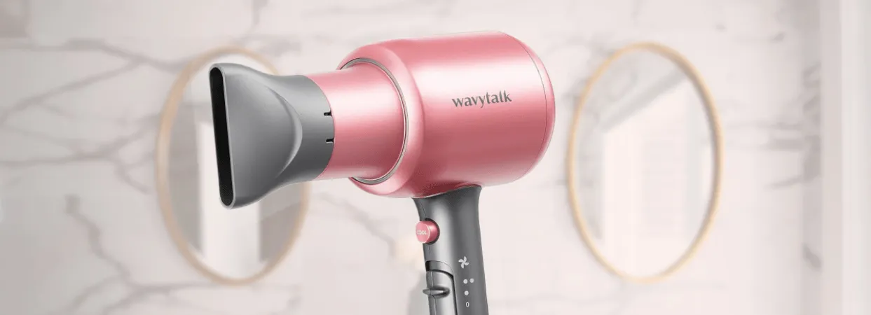 Wavytalk X Amazon Prime Day