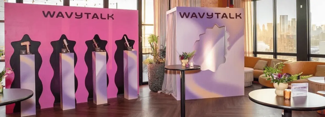 Wavytalk Pro Collection