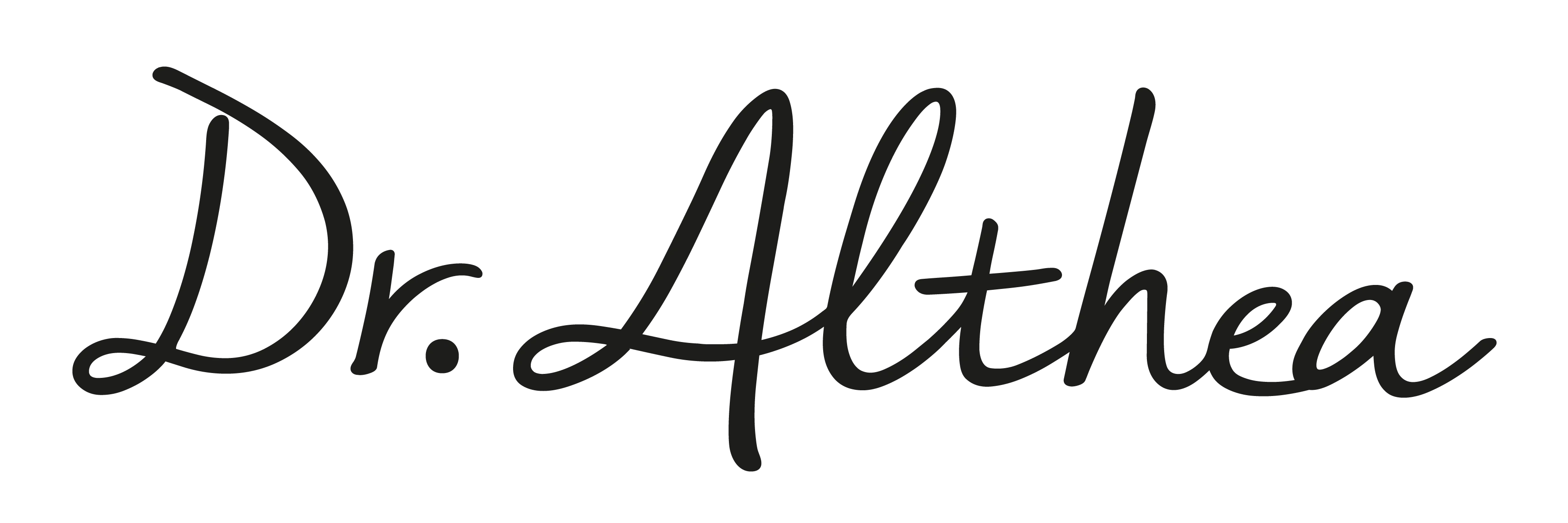 Dr. Althea