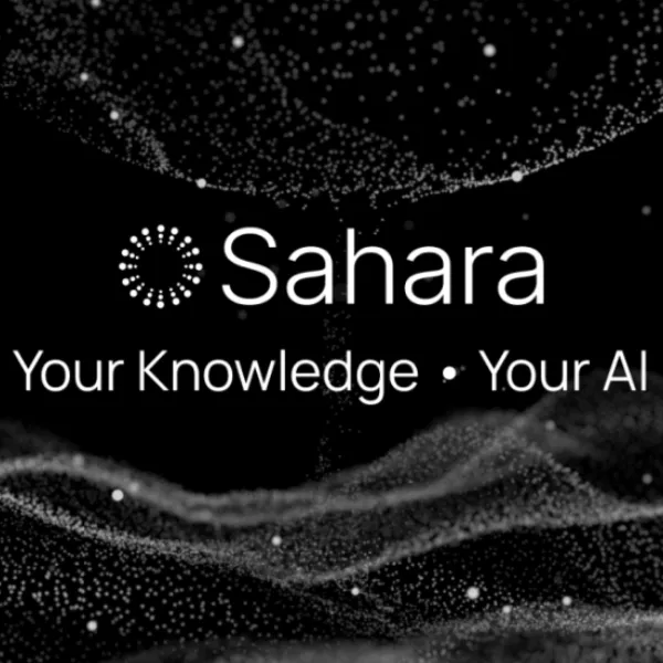 Sahara AI