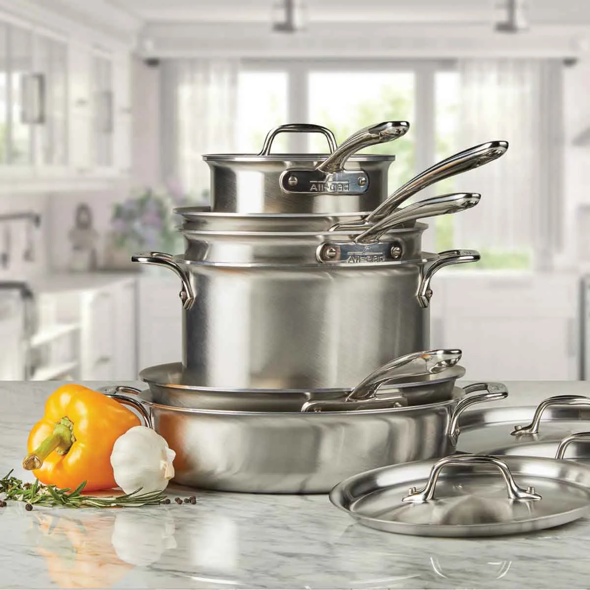 Home & Housewares