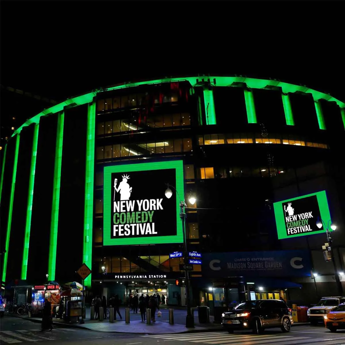 Event Marketing