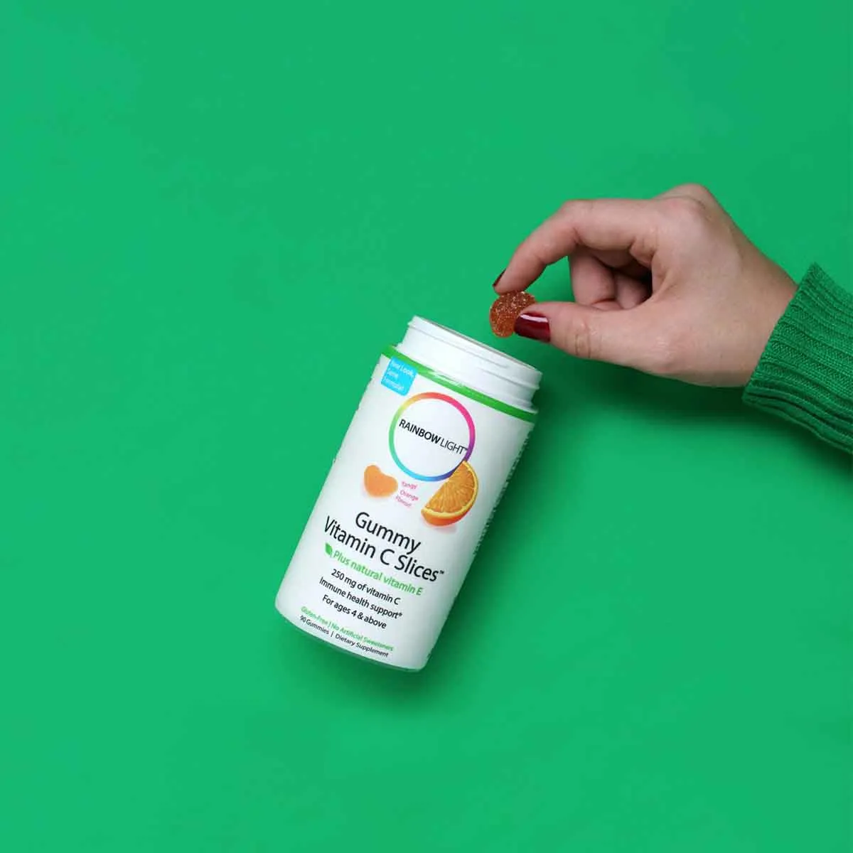 Health & Wellness